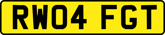 RW04FGT