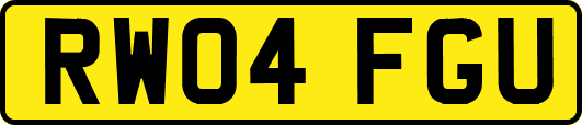 RW04FGU