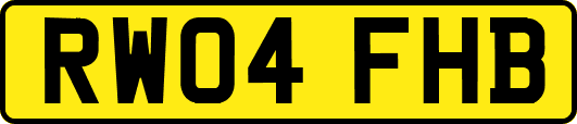 RW04FHB