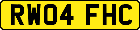RW04FHC