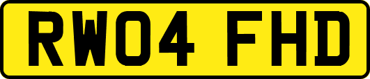 RW04FHD
