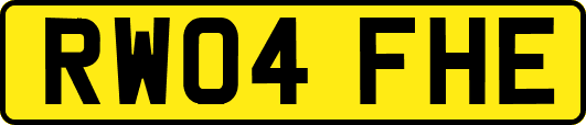 RW04FHE