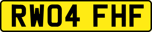 RW04FHF