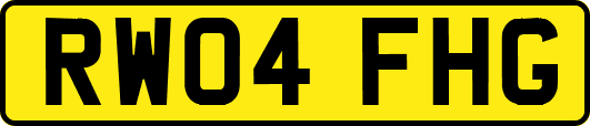 RW04FHG