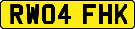 RW04FHK