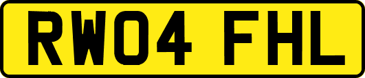 RW04FHL
