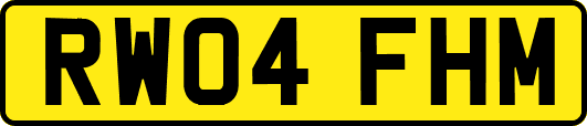 RW04FHM
