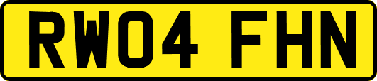 RW04FHN
