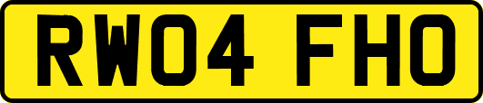 RW04FHO