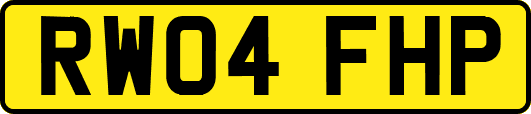 RW04FHP