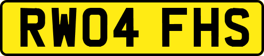 RW04FHS
