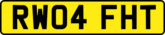RW04FHT