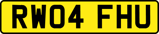 RW04FHU