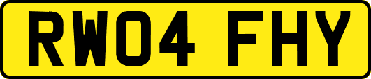 RW04FHY