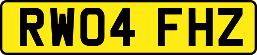 RW04FHZ