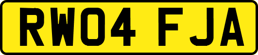 RW04FJA