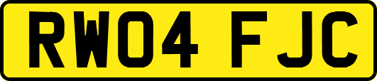 RW04FJC