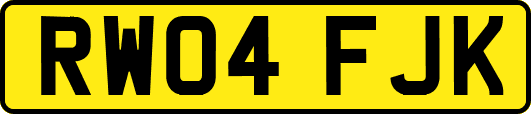 RW04FJK