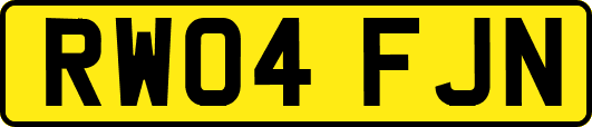 RW04FJN