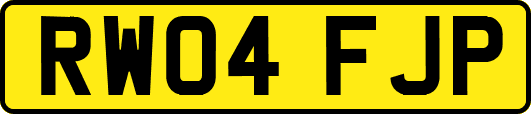 RW04FJP