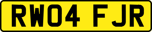 RW04FJR