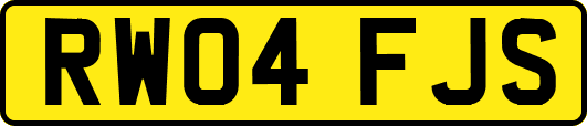RW04FJS