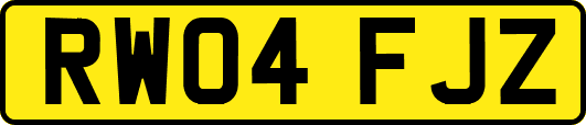 RW04FJZ