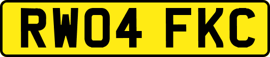 RW04FKC