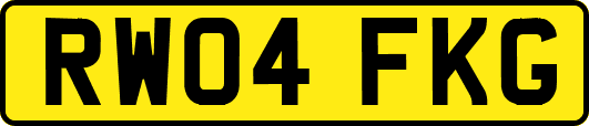 RW04FKG