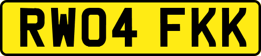 RW04FKK