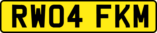 RW04FKM