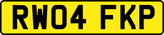 RW04FKP