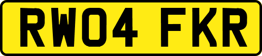 RW04FKR