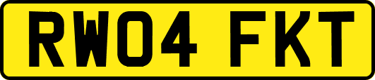 RW04FKT