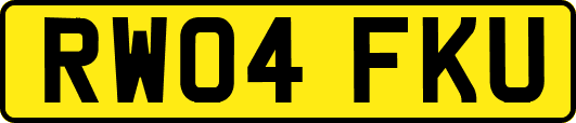 RW04FKU