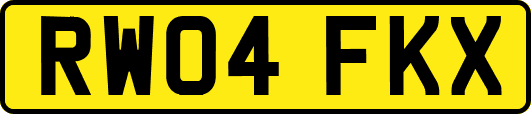 RW04FKX