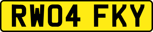 RW04FKY