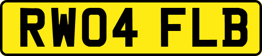 RW04FLB