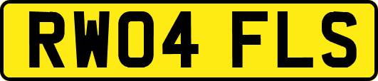 RW04FLS