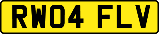 RW04FLV