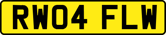 RW04FLW