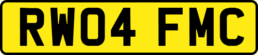 RW04FMC