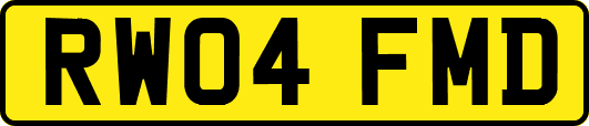 RW04FMD