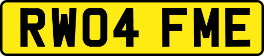 RW04FME