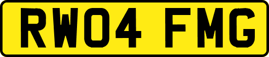 RW04FMG