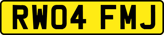 RW04FMJ