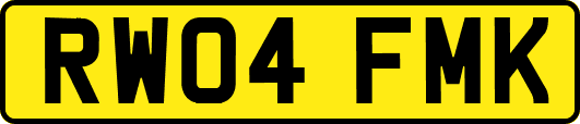 RW04FMK