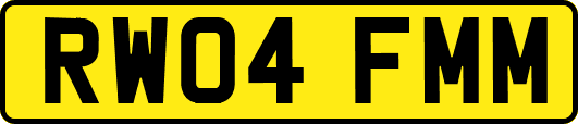 RW04FMM