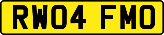 RW04FMO