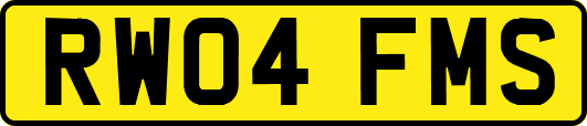 RW04FMS